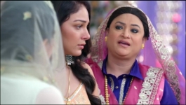 Megha Barsenge - 11th December 2024